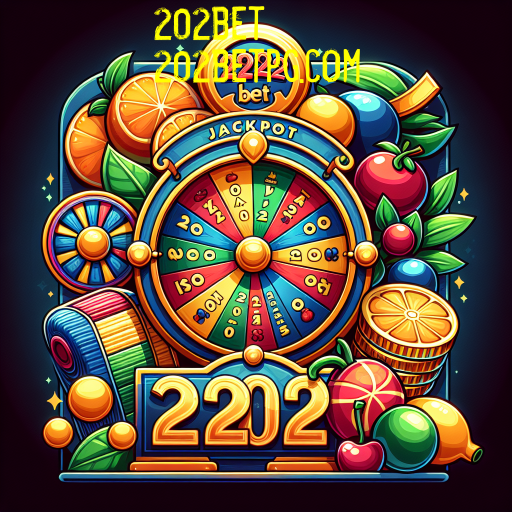 Explorando a Categoria de Jackpots no 202bet